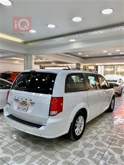 Dodge Caravan